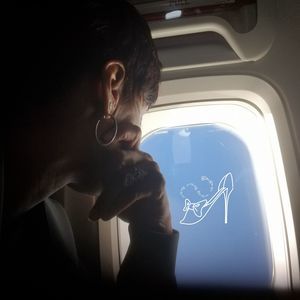 Meet your Posher, Tracey